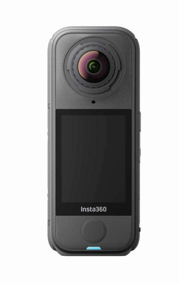 Insta360 X4 Air Standard Bundle Graphite Black