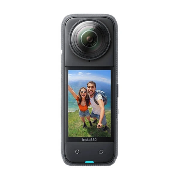 Insta360 X4 Black