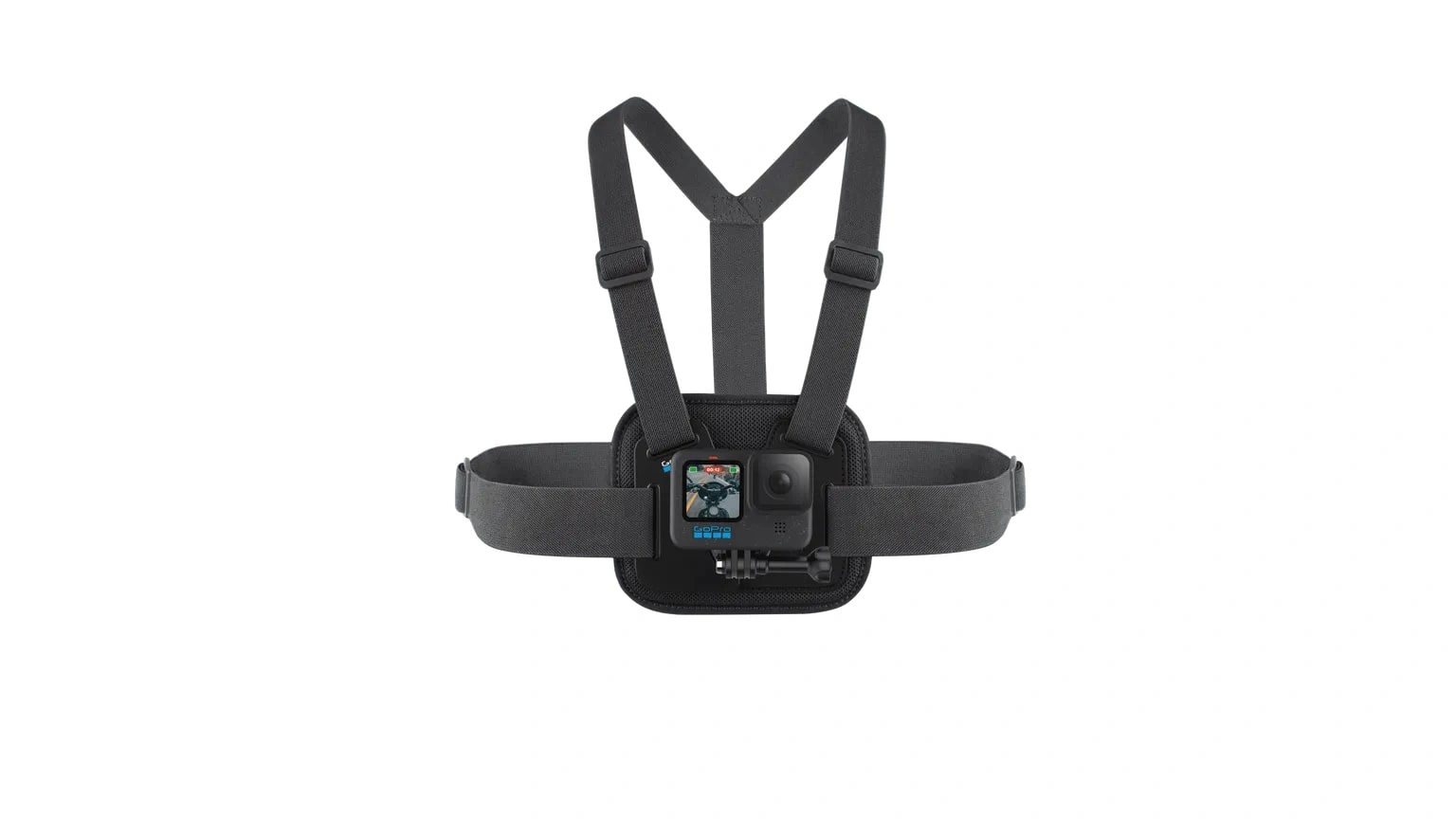 GoPro Chesty Performance Chest Mount (2025)