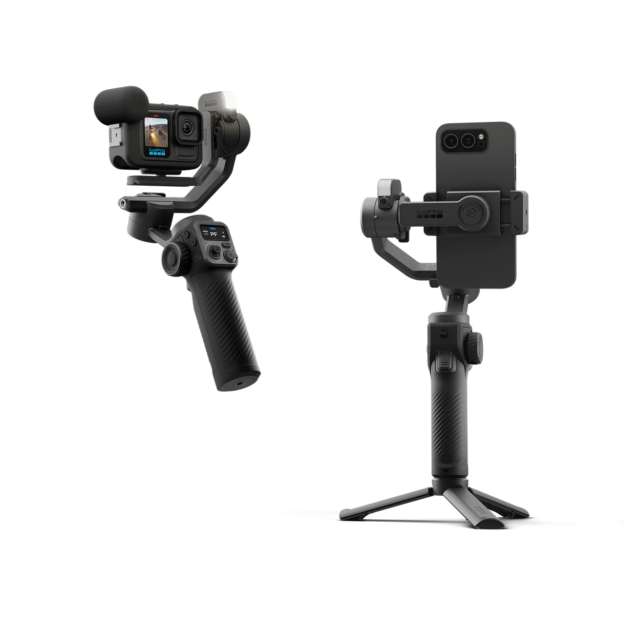 GoPro Fluid Pro AI Gimbal