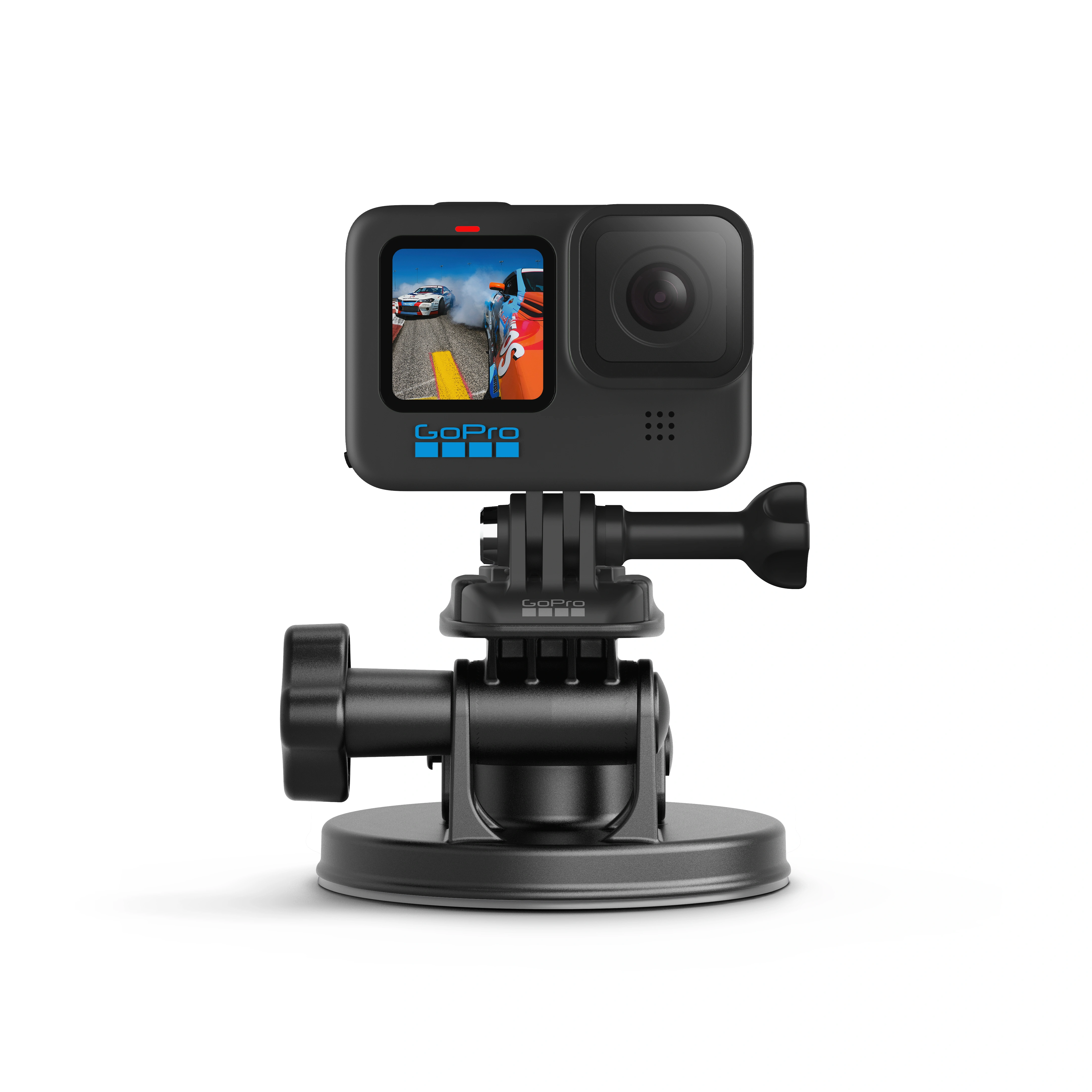 GoPro Suction Cup