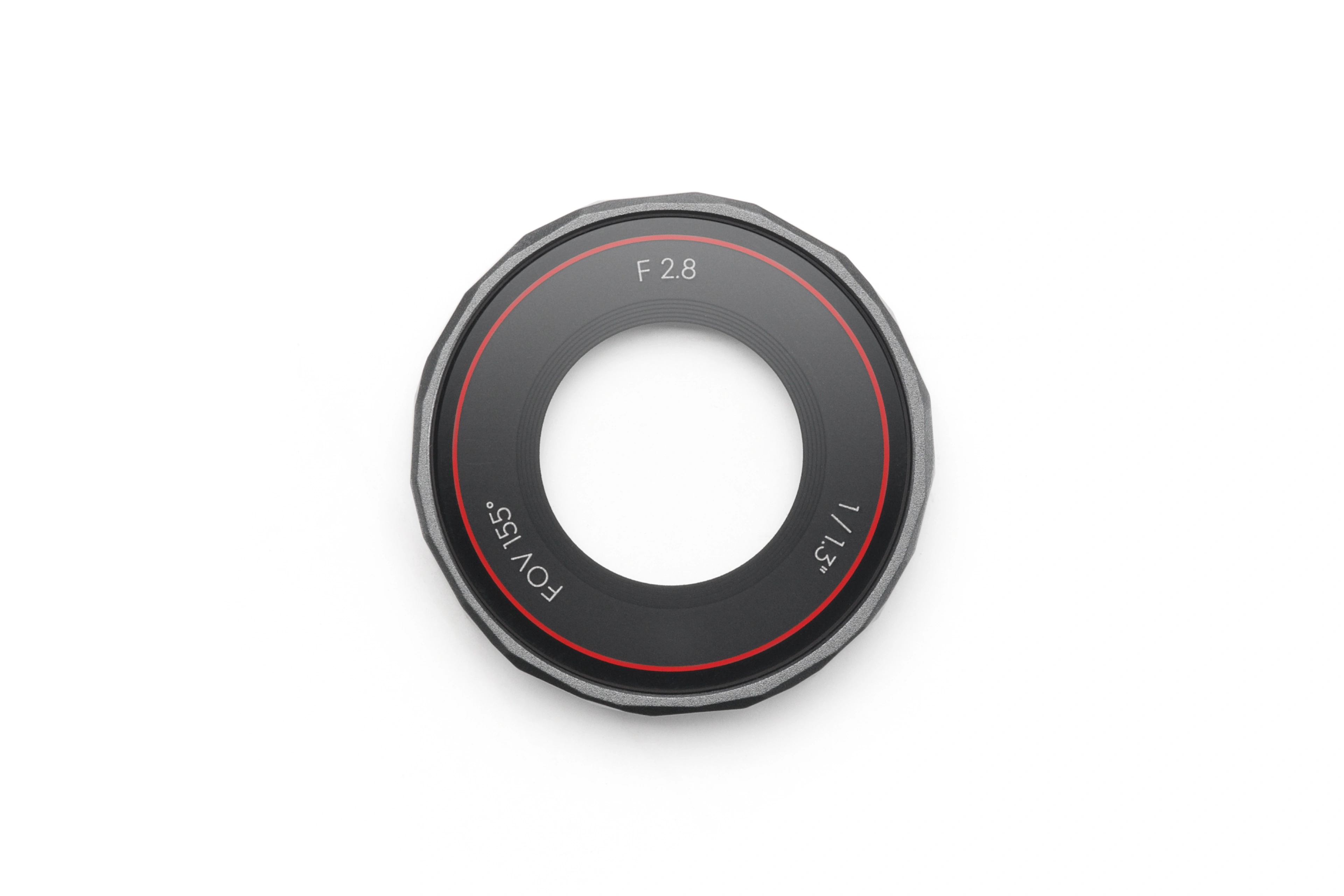 DJI Osmo Action 5 Pro Glass Lens Cover