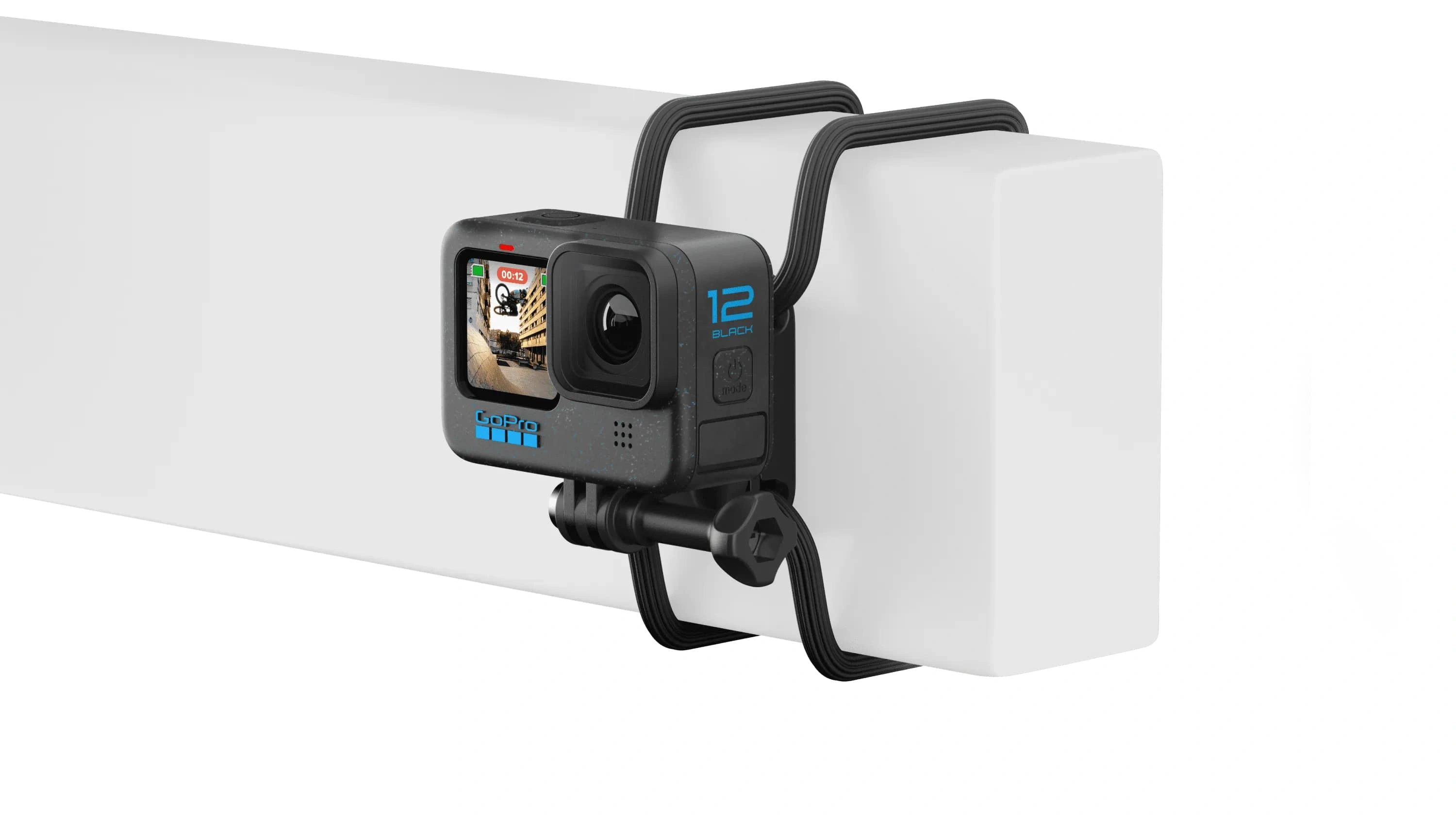 GoPro Flexible Grip Mount