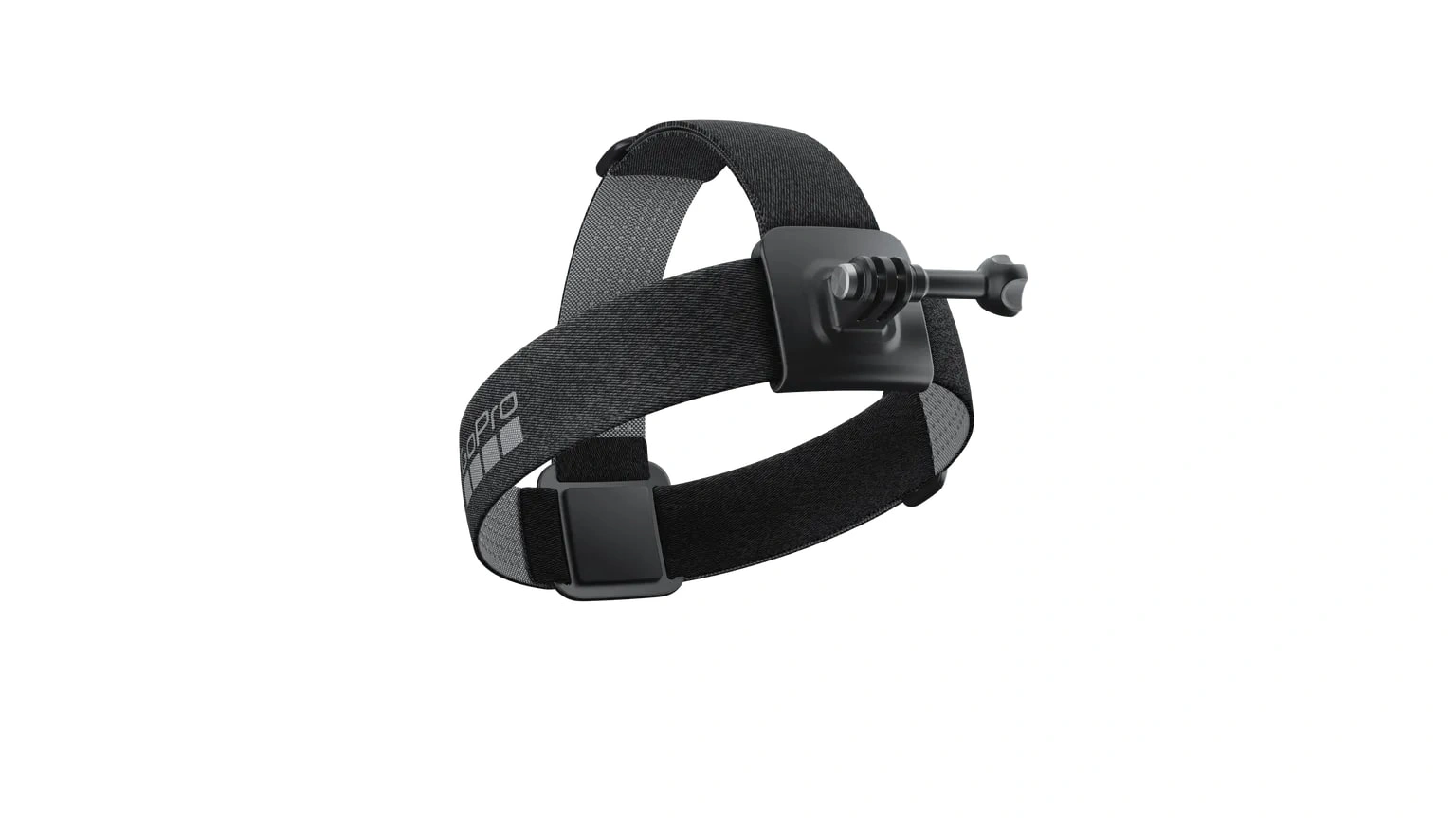 GoPro Head Strap 2.0 (2025)