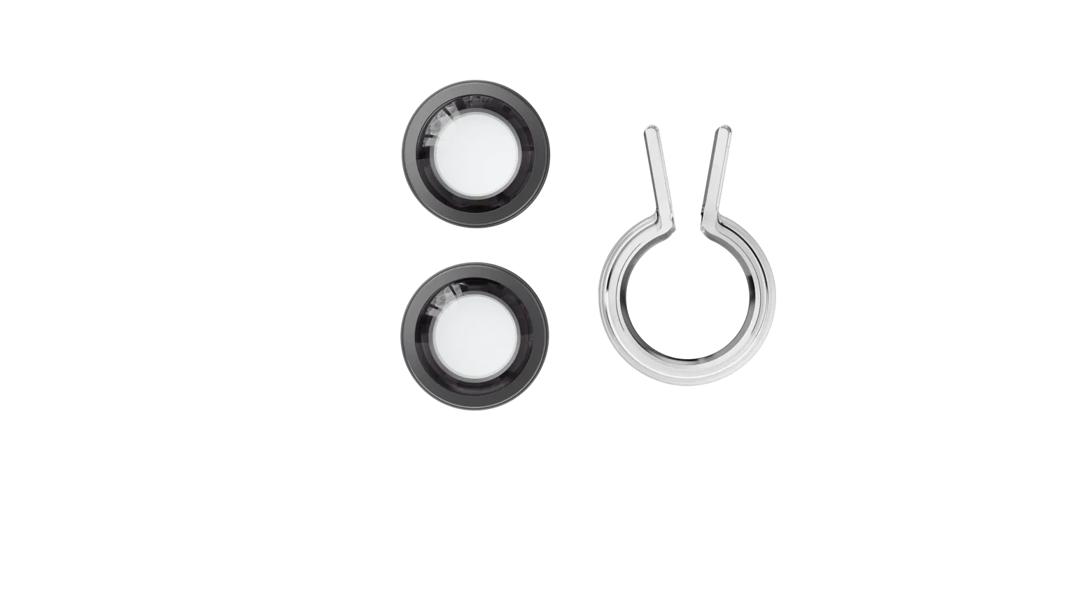 GoPro MAX2 Replacement Lens Kit