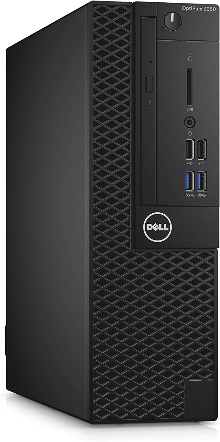 Dell OptiPlex 3050 SFF RW10390 Pre-owned A grade [Refurbished]