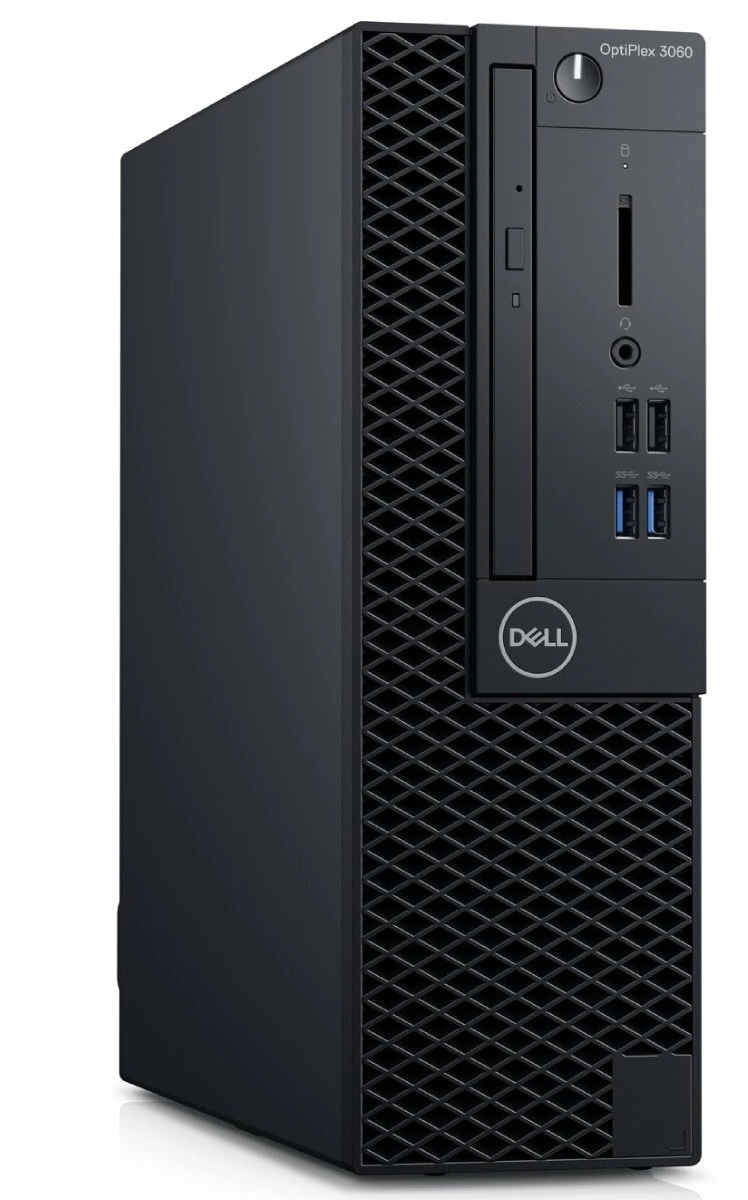 Dell OptiPlex 3060 SFF RW65575 Pre-owned A grade [Refurbished]