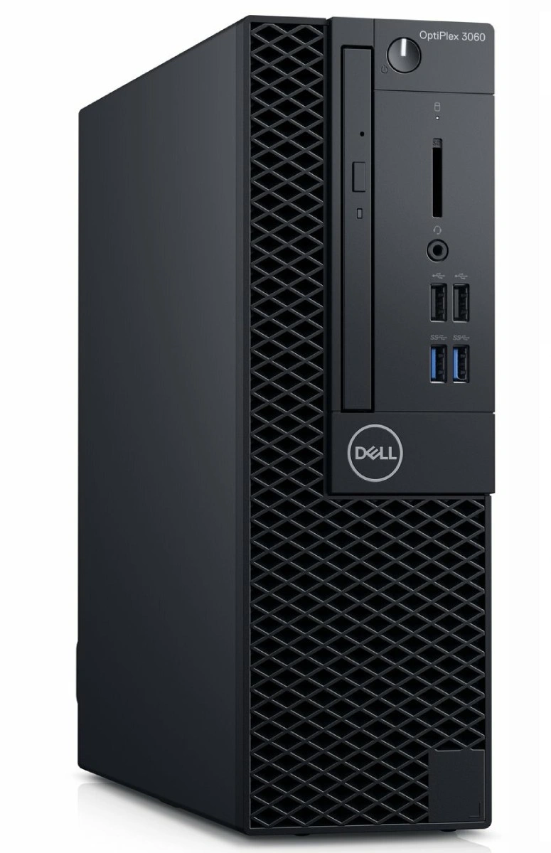Dell OptiPlex 3060 SFF RW65578 Pre-owned A grade [Refurbished]