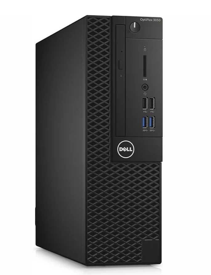 Dell OptiPlex 3050 SFF RW32833 Pre-owned A grade [Refurbished]