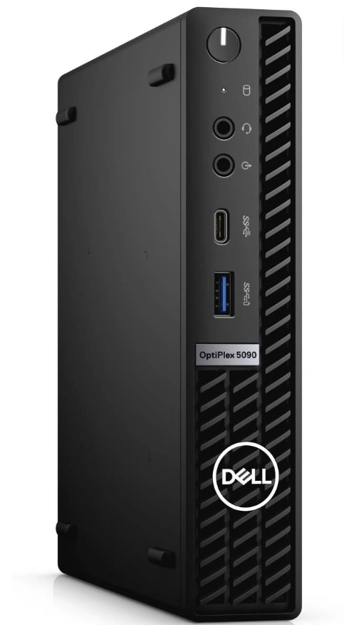 Dell OptiPlex 5090 Micro RW83203 Pre-owned A grade [Refurbished]