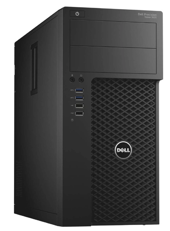 Dell Precision 3620 Tower RW87230 Pre-owned A grade [Refurbished]