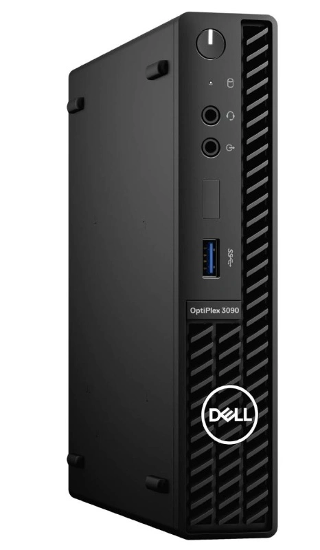 Dell OptiPlex 3090 Micro RW87254 Pre-owned A grade [Refurbished]