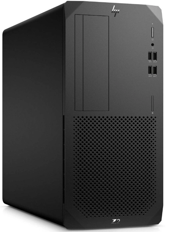 HP Z2 G8 RW83056 Pre-owned A grade [Refurbished]