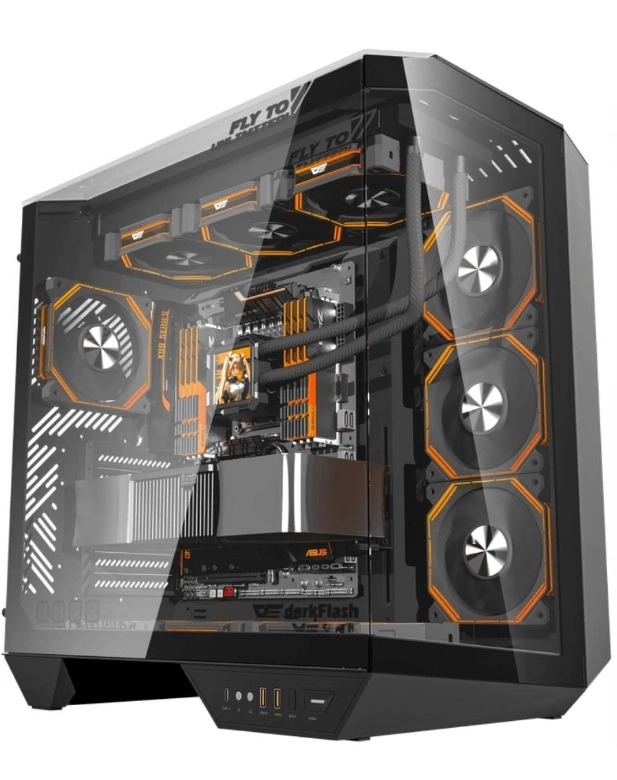 INTOP AQUA RW44035WH