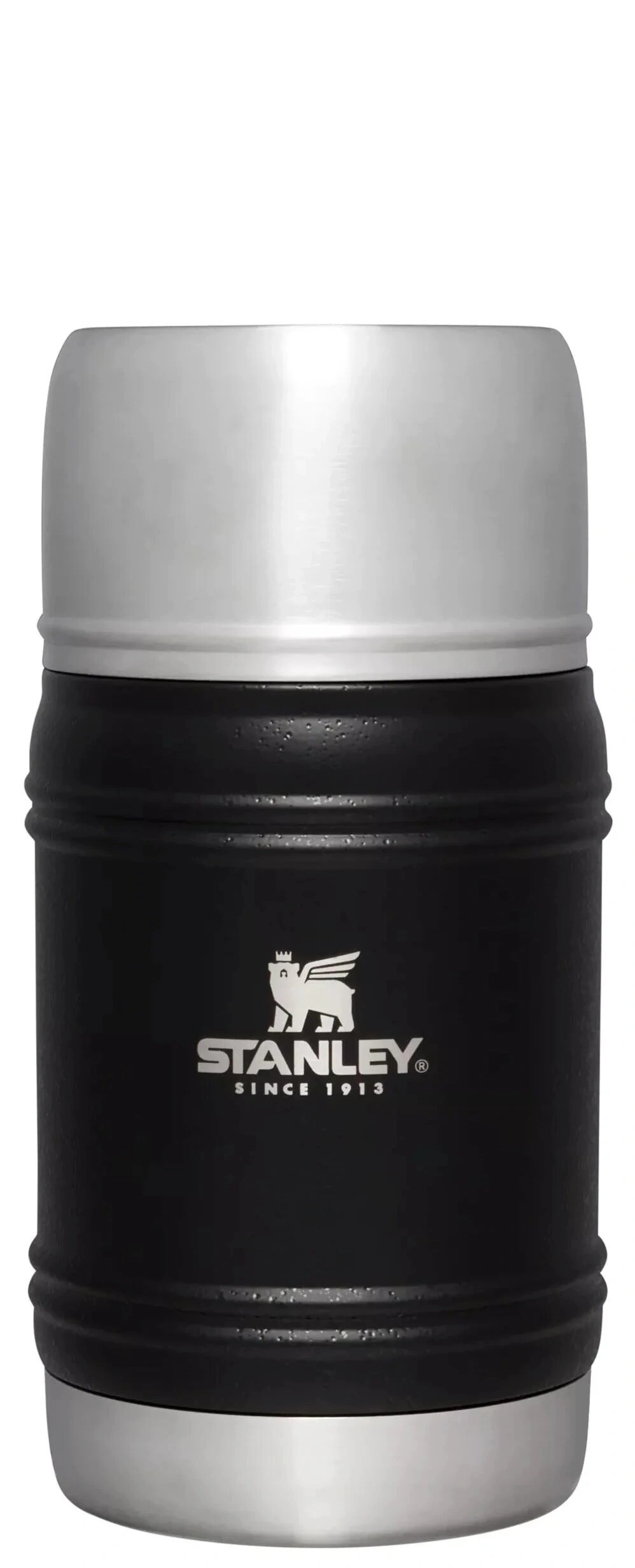 Pārtikas termoss Stanley The Artisan 0.5L Black Moon