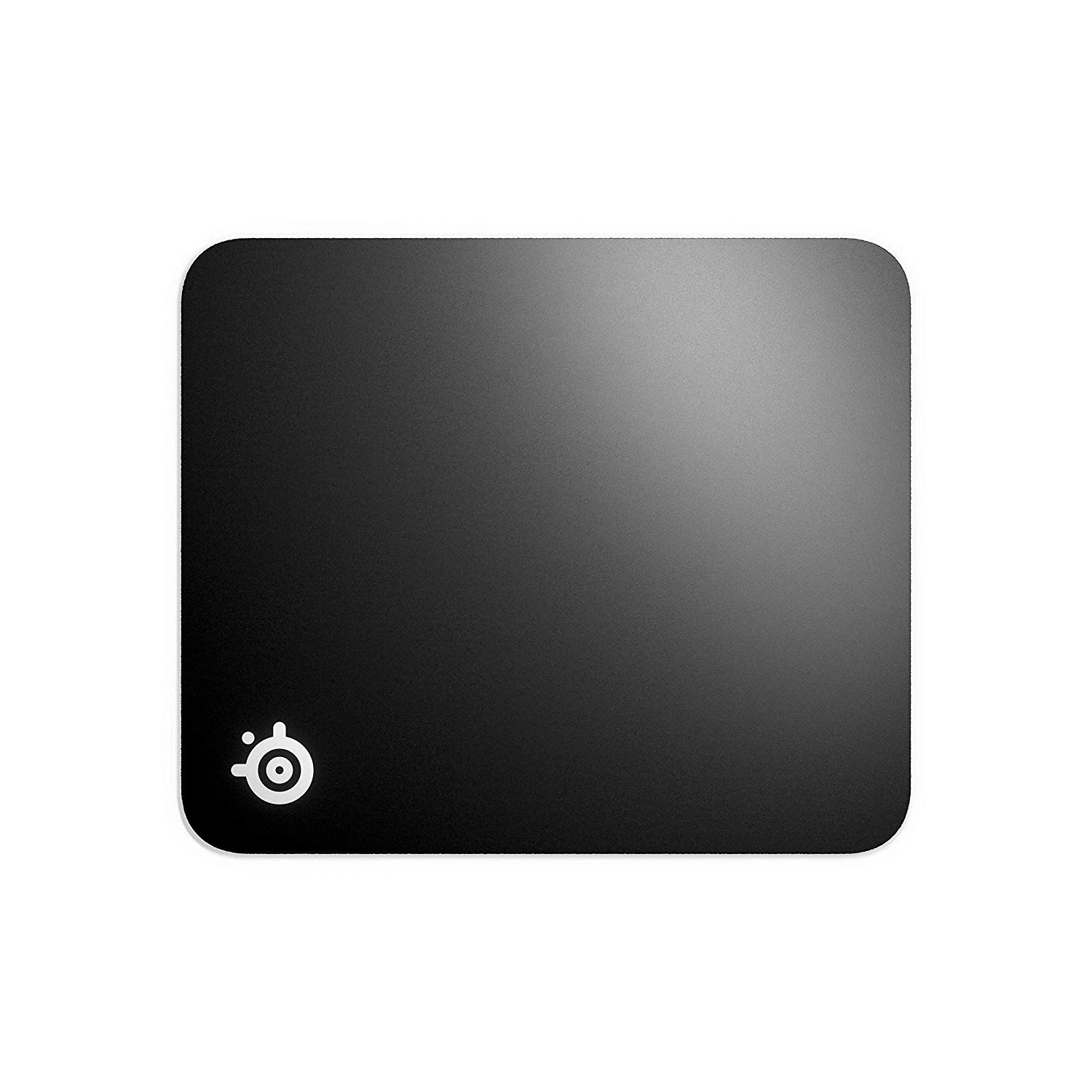 SteelSeries QcK Hard Black