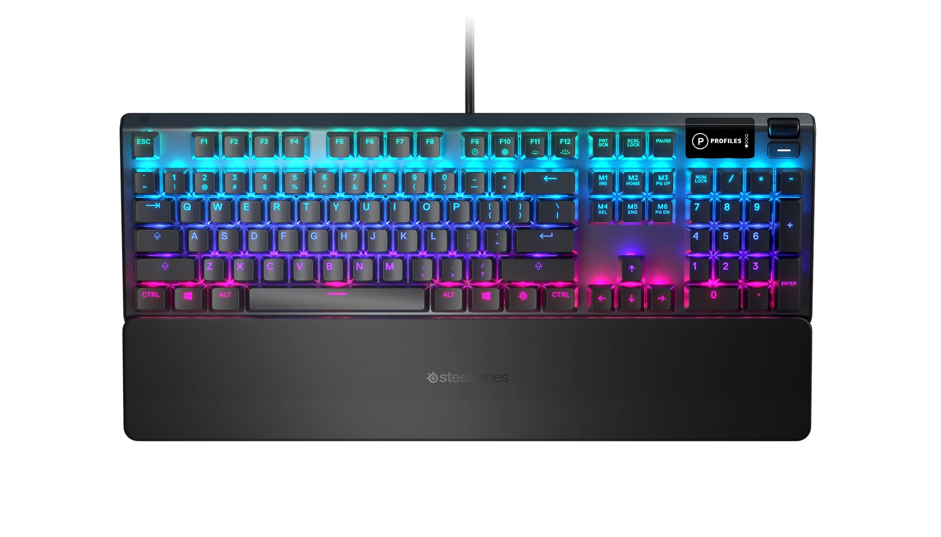 SteelSeries Apex 5 ENG