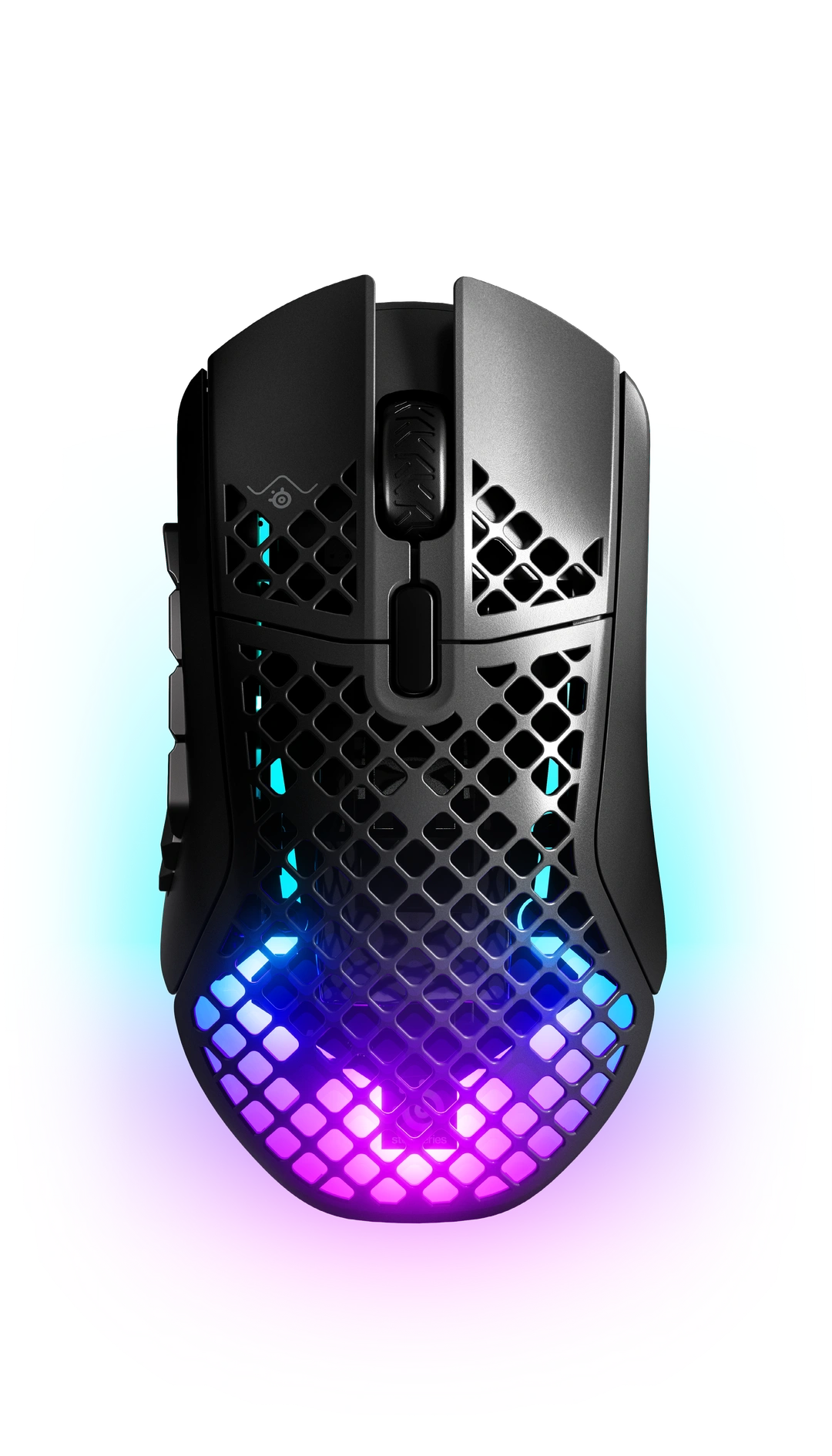 SteelSeries Aerox 9 Wireless