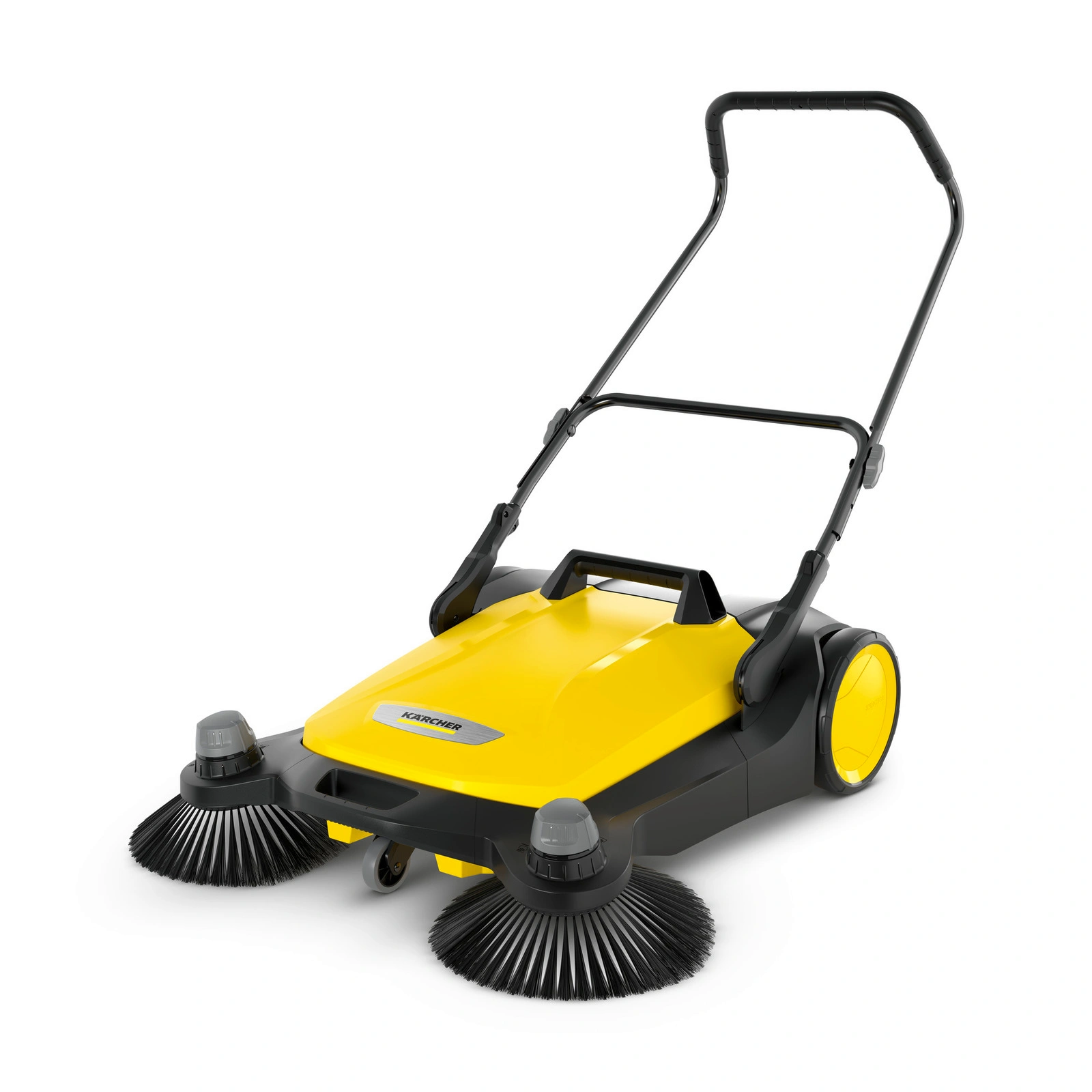 Karcher S 6 Twin Stumjama slaucīšanas mašīna 1.766-460.0