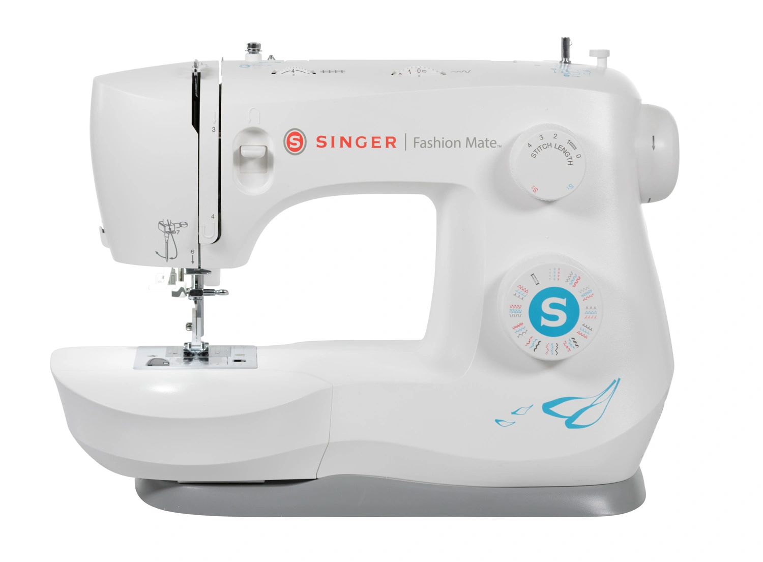 Singer Fashion Mate 3342
