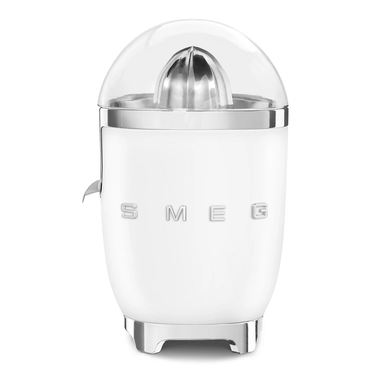 Smeg Retro CJF01WHMEU Matte White