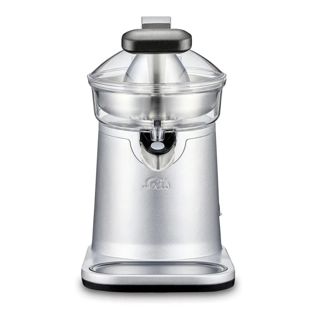 Solis Citrus Press Station 8454