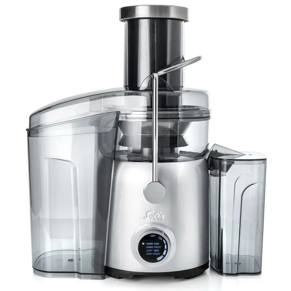 Solis Juice Fountain Compact 8451
