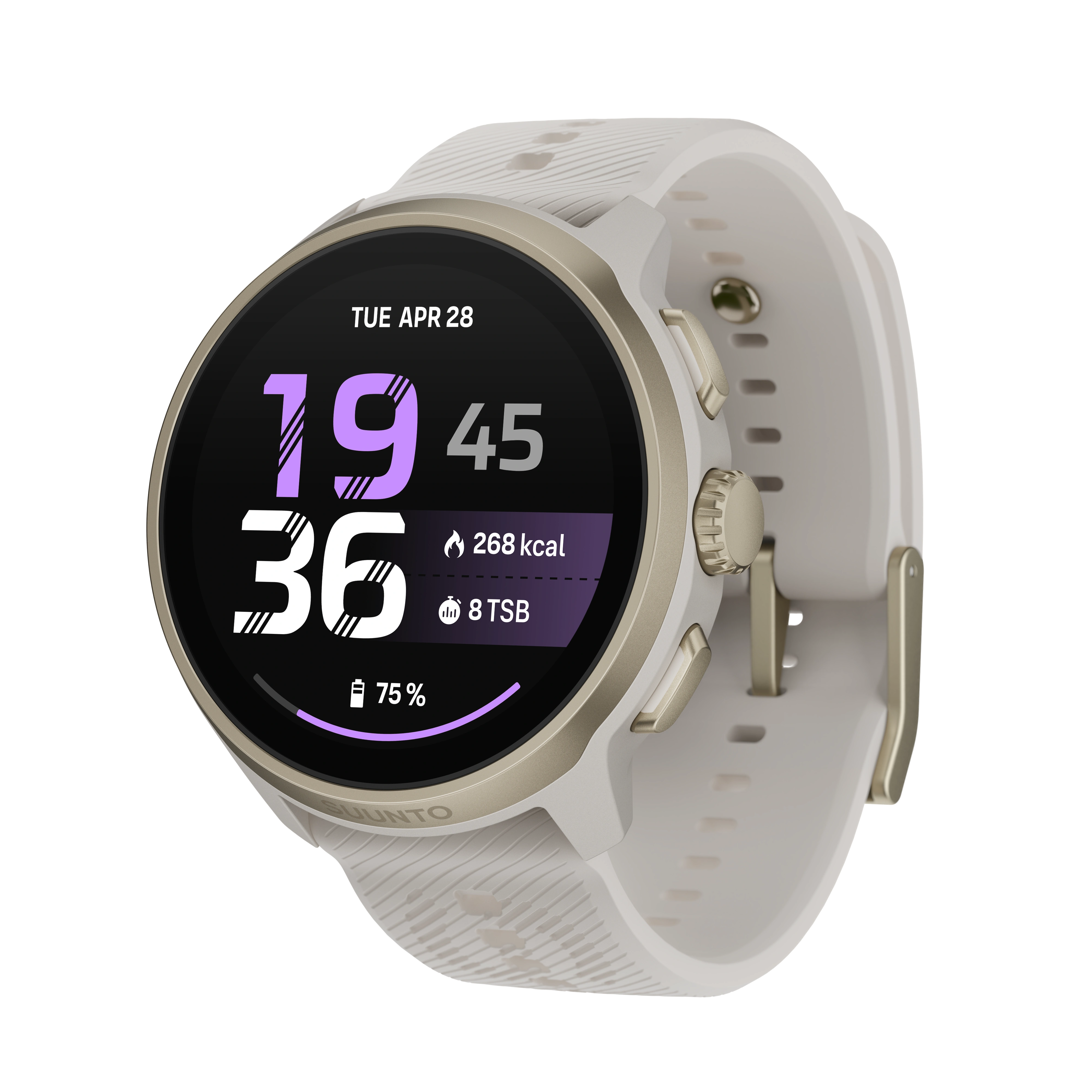 Suunto Run 2 Feather Gold 4GB
