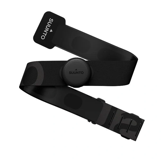 Suunto Smart Heart Rate Belt 2 with Black Strap XS/S