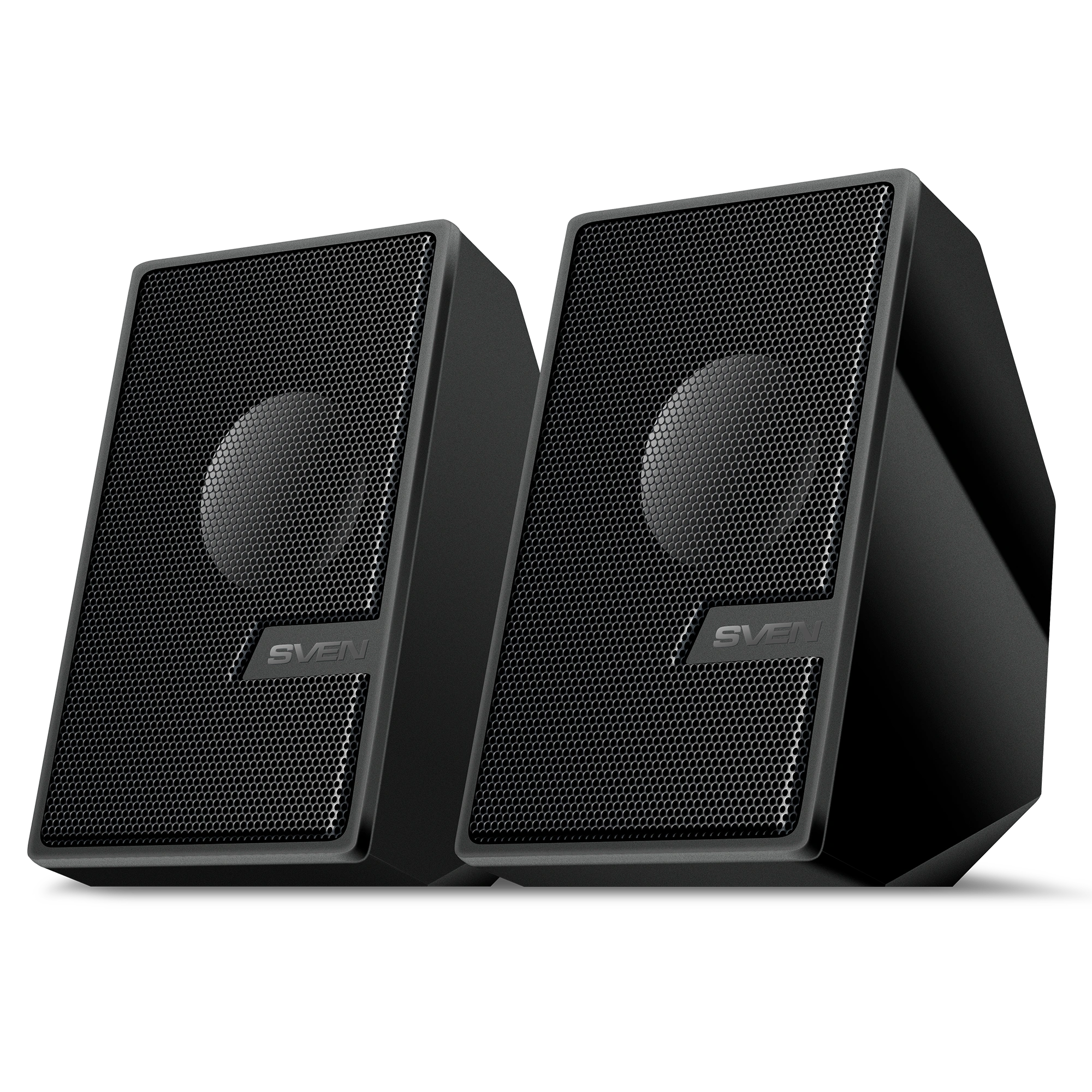 Sven 340 Black