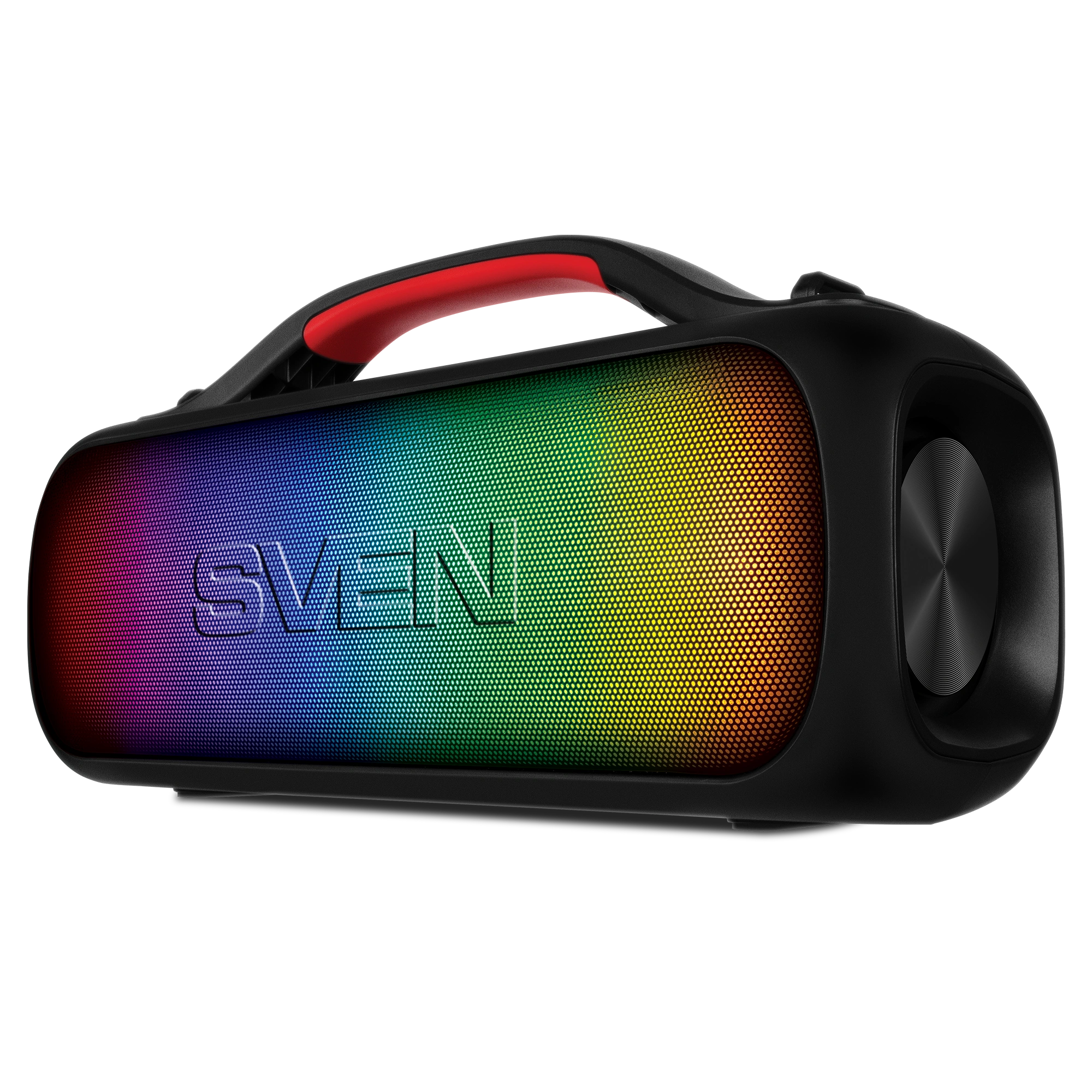 Sven PS-360 Black