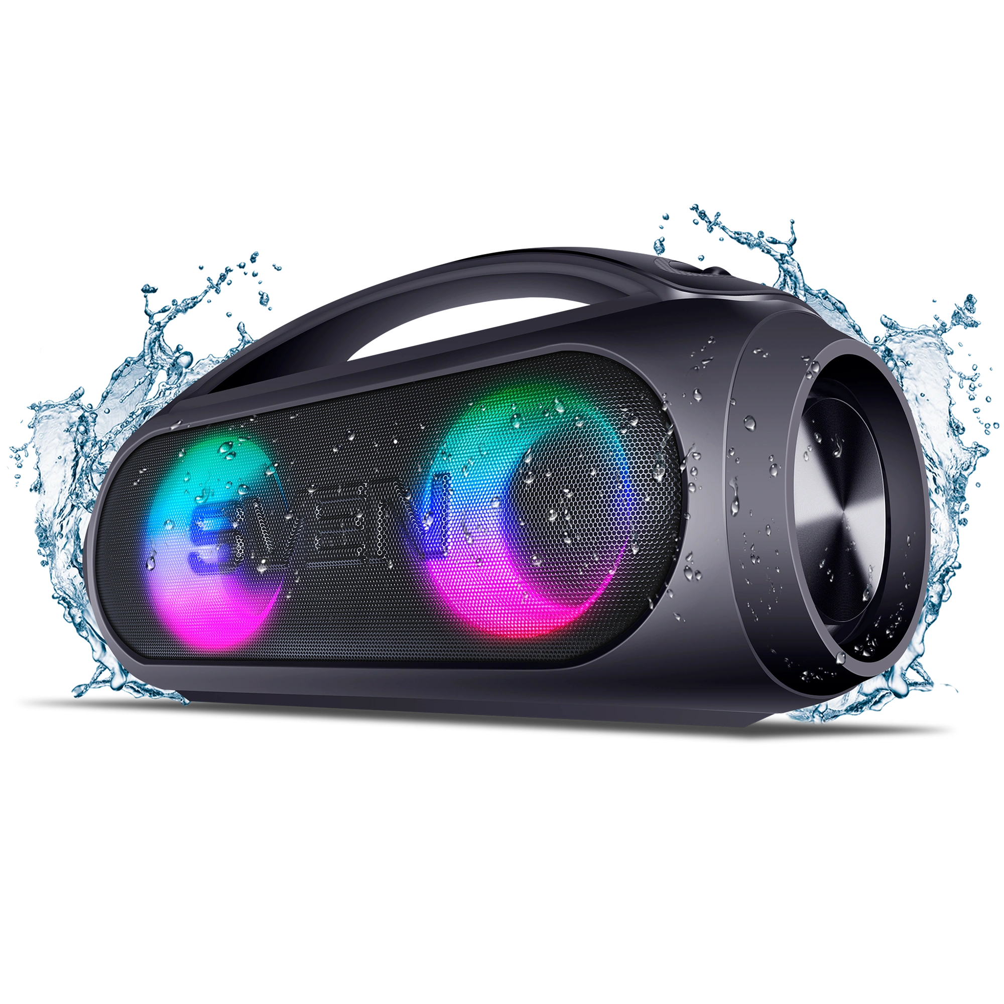 Sven PS-380 Black