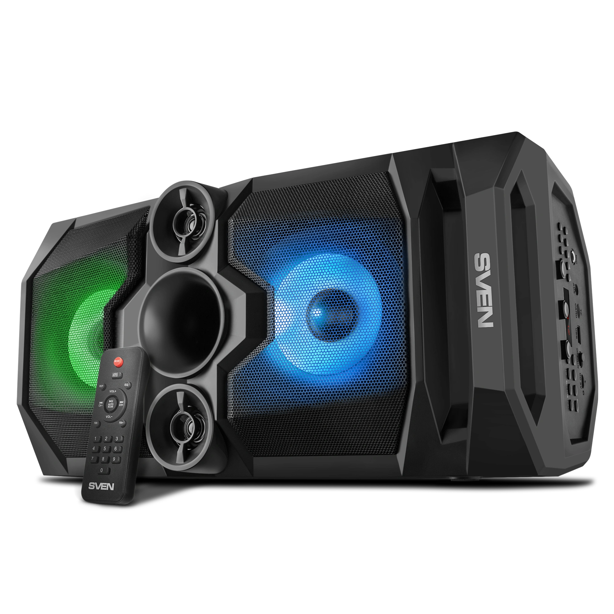 Sven PS-655 Black