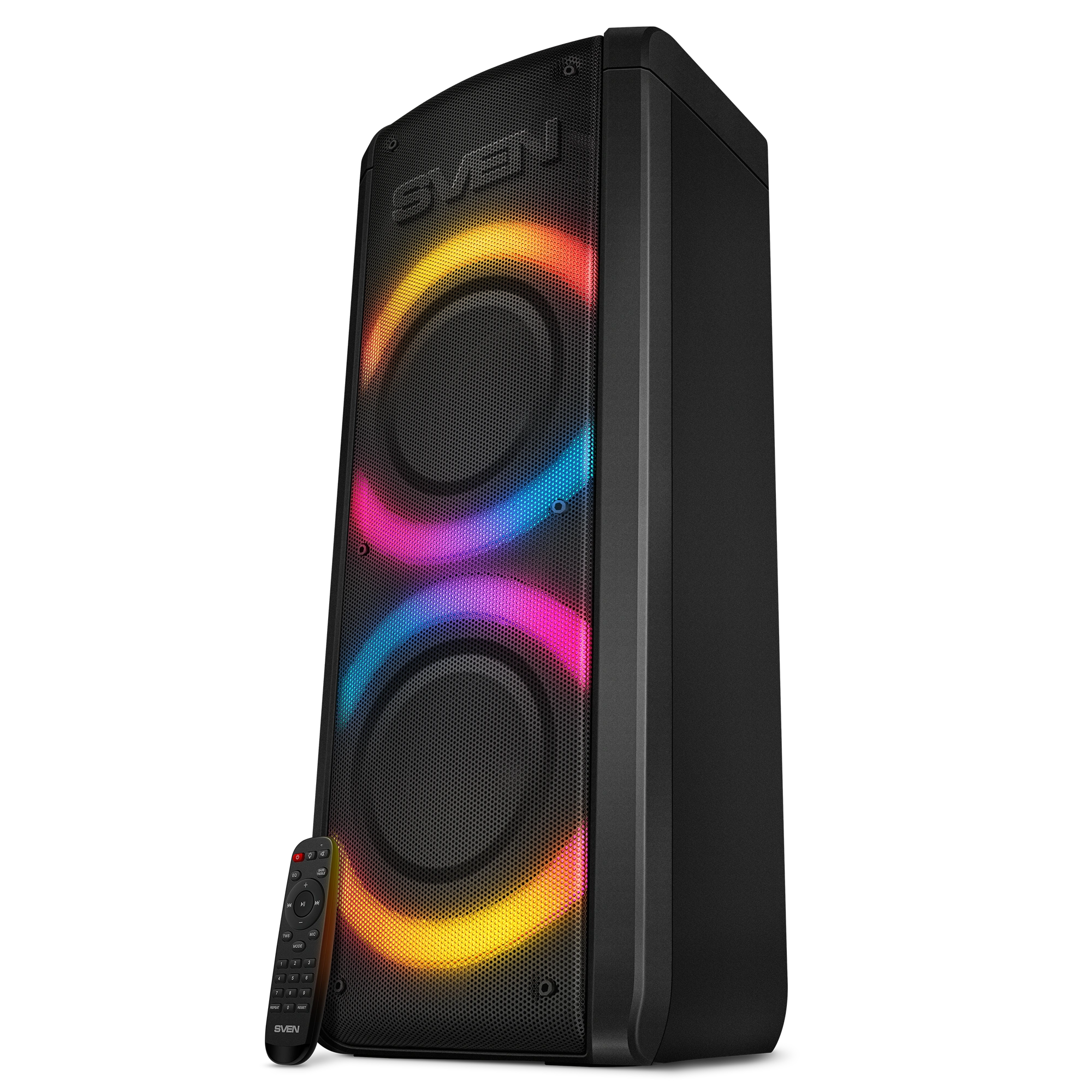 Sven PS-710 Black