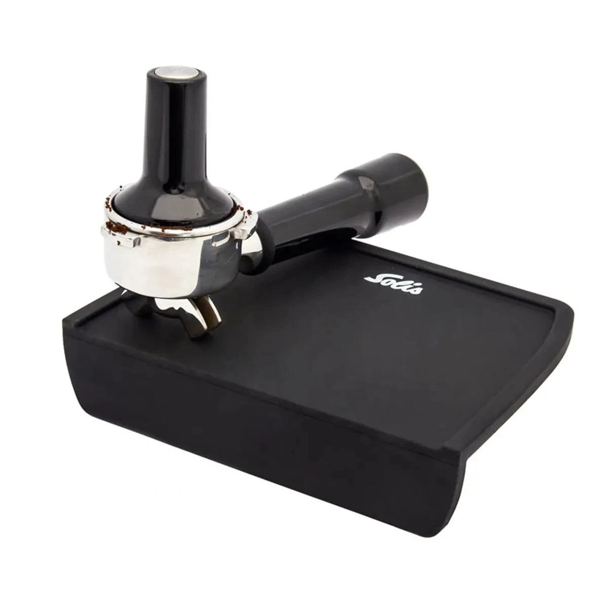 Tampera paliktnis Solis Tamping Mat 90722