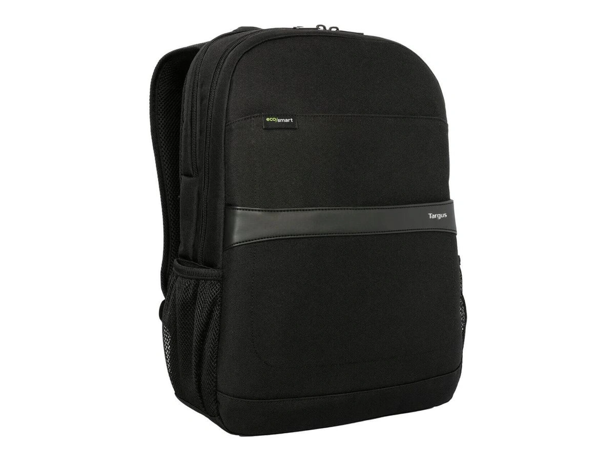 Targus GeoLite EcoSmart Advanced 16'' Black