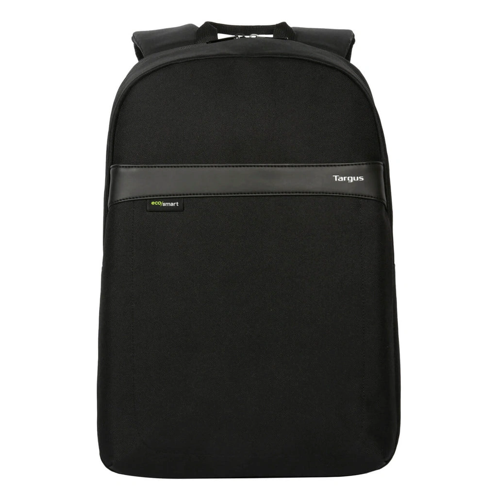 Targus GeoLite EcoSmart Essential 16'' Black