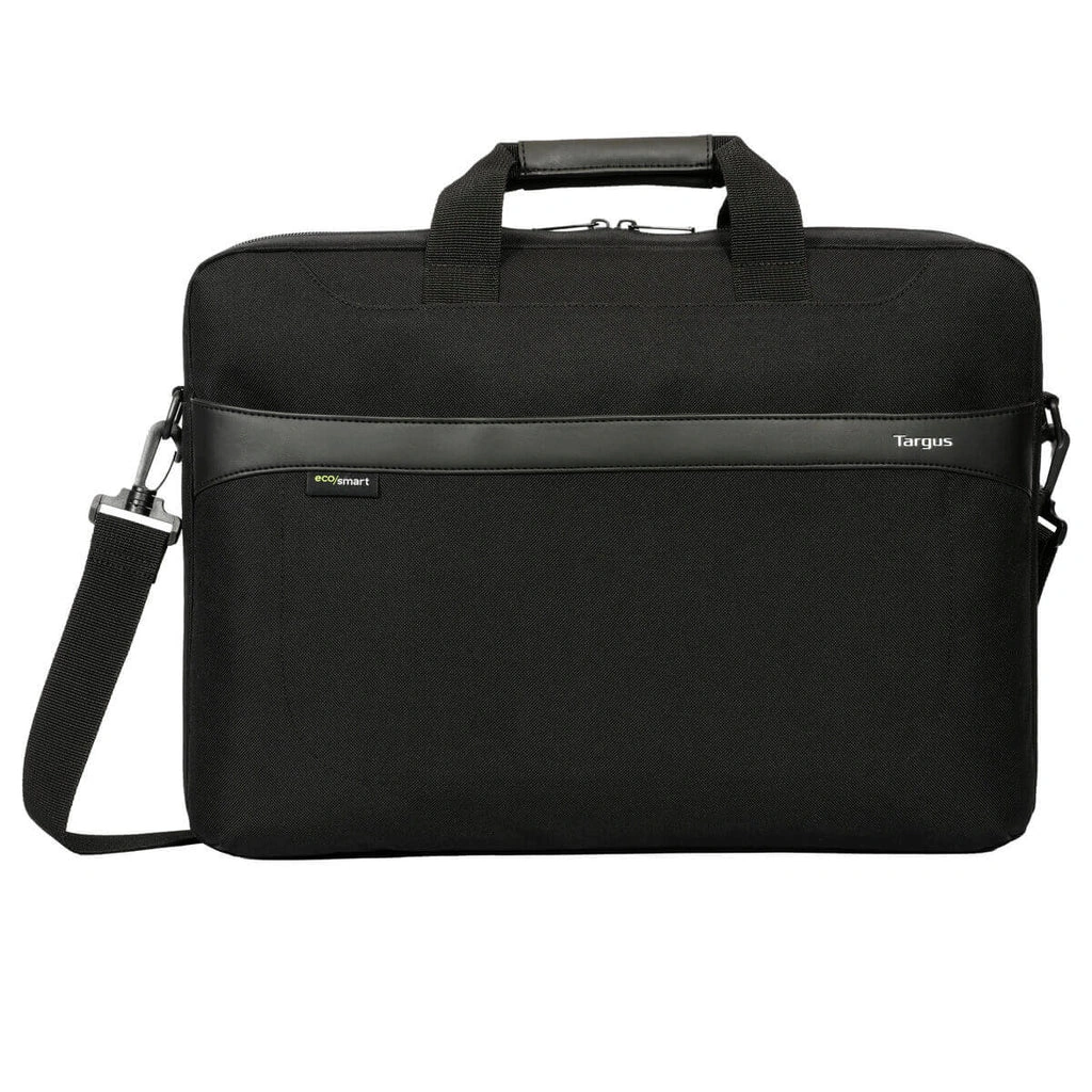 Targus GeoLite EcoSmart Essential Laptop Case 16'' Black