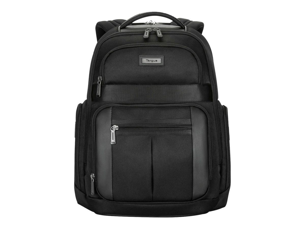 Targus Mobile Elite Backpack 15.6'' Black