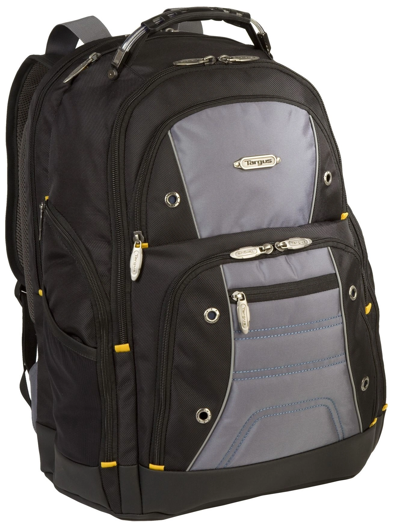 Targus Drifter 15.6", Black/Grey
