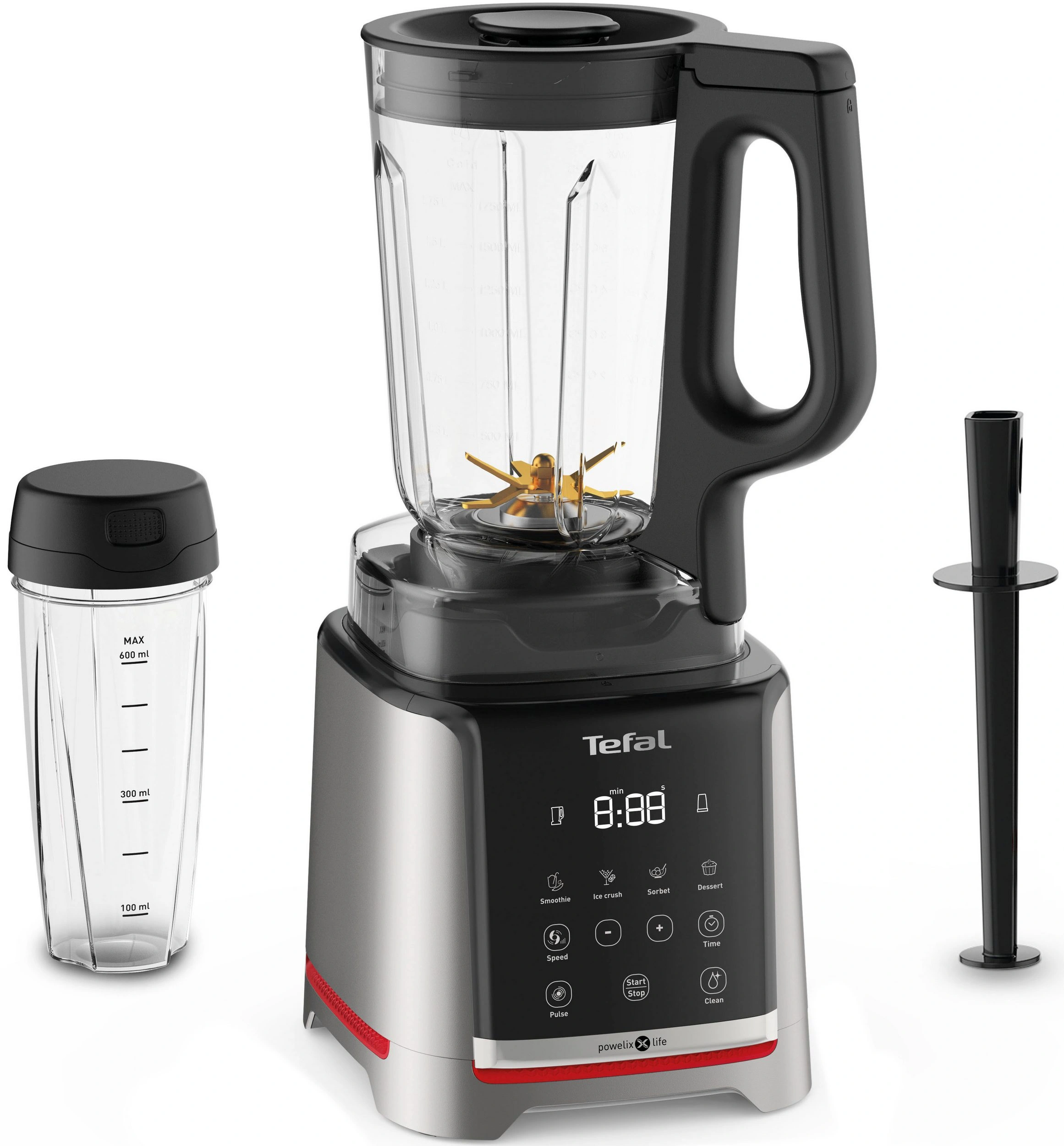 Tefal InfinyMix+ BL91HD31