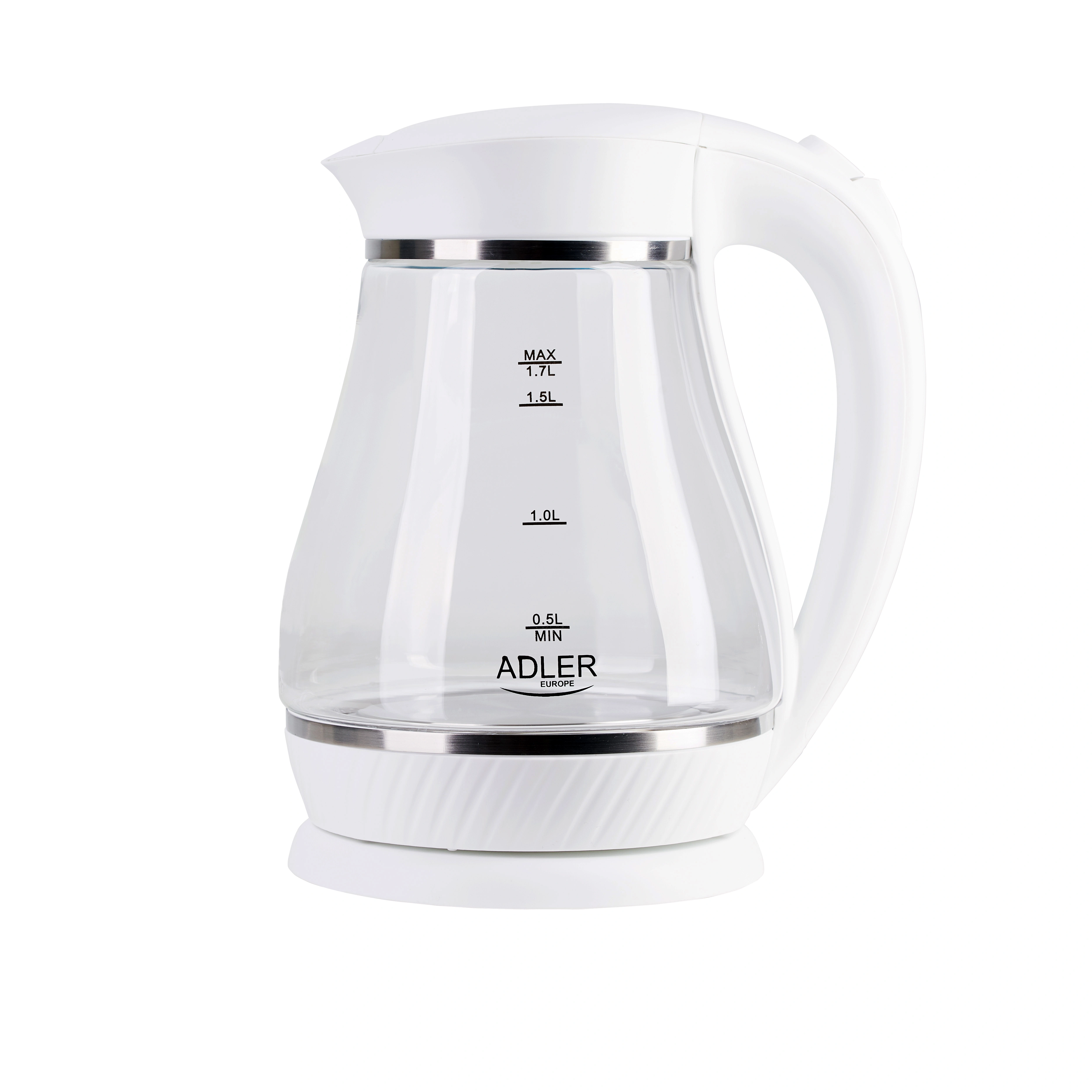 Adler AD 1274 White