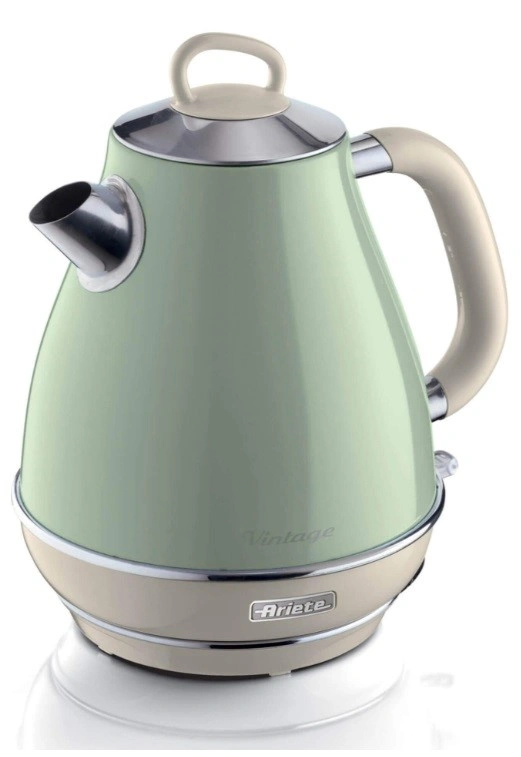 Ariete Vintage 2869/04 Green