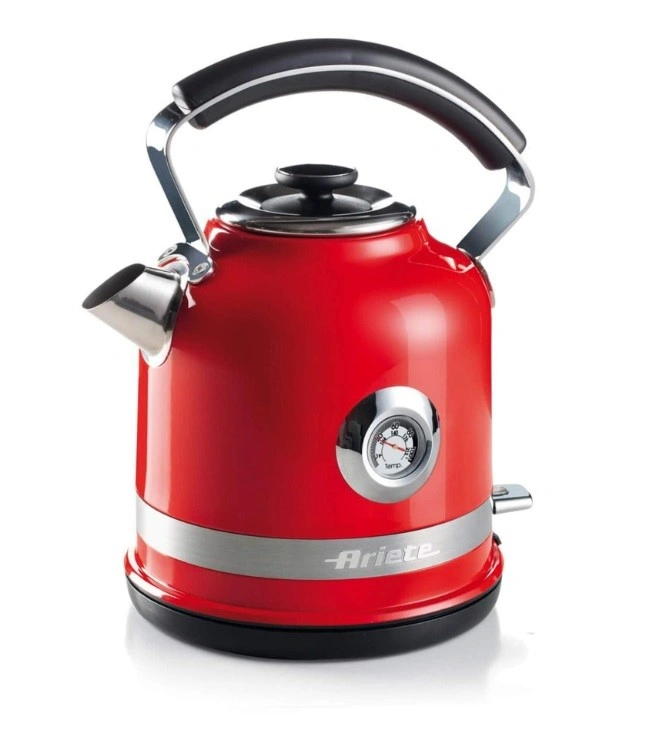 Ariete Moderna 2854/00 Red
