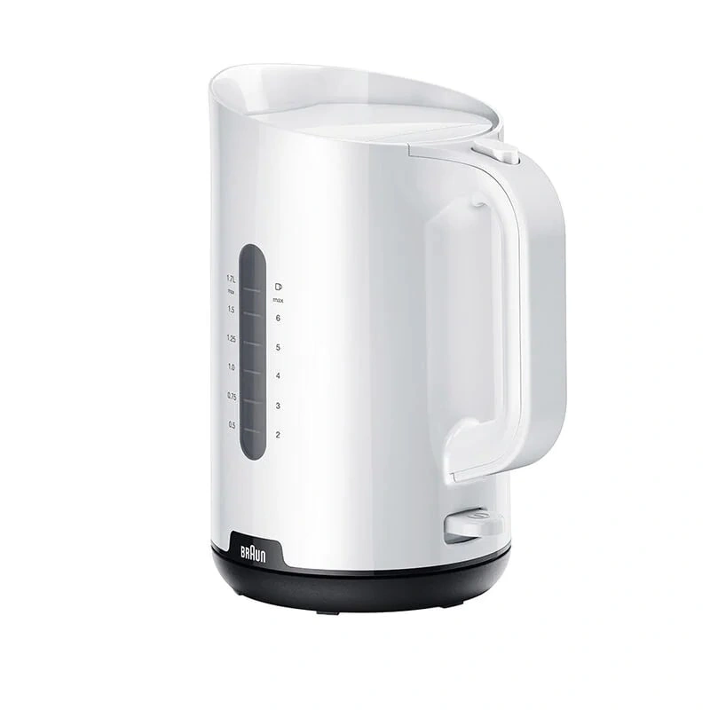 Braun WK 1100 White