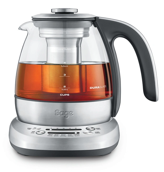 Sage the Sage Smart Tea Infuser Compact STM500