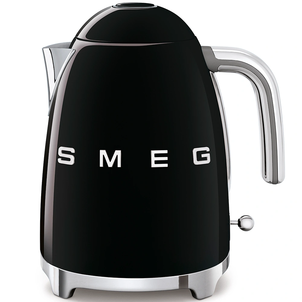 Smeg KLF03BLEU Black