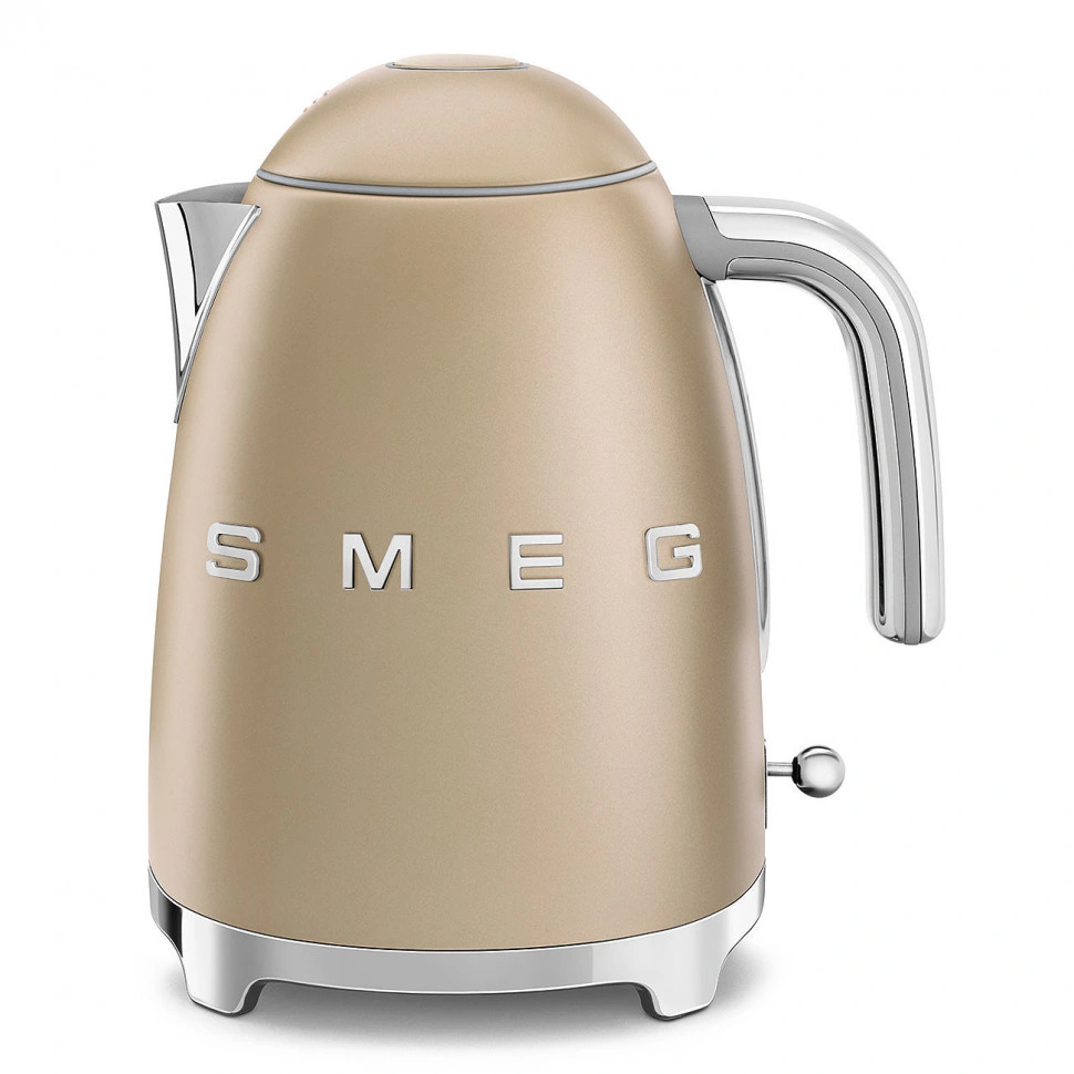 Smeg KLF03CHMEU Gold