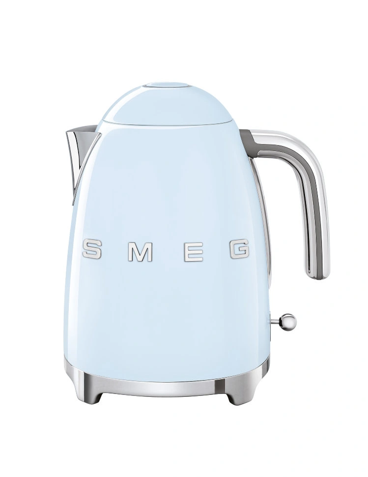 Smeg KLF03PBEU Pastel Blue