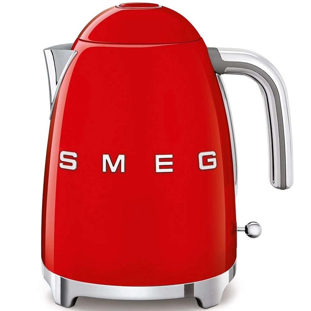 Smeg KLF03RDEU Red